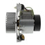 Inducer Assembly