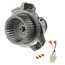 Inducer Assembly