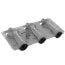 Burner Assembly, 326643-702