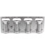 Burner Assembly, 326643-703