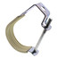 2-1/2" Galvanized Steel J-Hanger