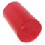 Protective Cap for use with Recessed Sprinklers