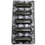 H/E Outlet Gasket 5 Cells, 327259-404