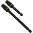 1/4" & 5/16" 3-in-1 Impact Flip Socket Set (2 Pieces)