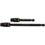 1/4" & 5/16" 3-in-1 Impact Flip Socket Set (2 Pieces)