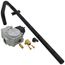 Gas Valve Kit w/ Manifold 155BTU, 327972-756