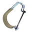 3" Galvanized Steel J-Hanger