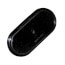 Black Door Plug, 328079-403
