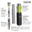 7-in-1 Nut Driver