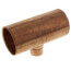 1" x 1" x 3/8" CxCxC Reducing Tee