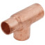 1" x 3/4" x 1" CxCxC Reducing Tee