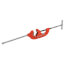 Model 44-S, Heavy-Duty 4-Wheel Pipe Cutter, 2-1/2" - 4"