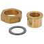 NPT Union/Gasket Kit For 329-T3
