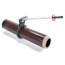 Model 246 1-1/2" to 6" No Hub Soil Pipe Cutter