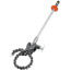 Model 246 1-1/2" to 6" No Hub Soil Pipe Cutter