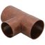 1-1/2" x 1-1/2" x 1-1/4" CxCxC Reducing Tee