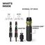 14-in-1 Impact-Rated Flip Socket Set