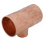 1-1/2" x 1-1/2" x 3/4" CxCxC Reducing Tee