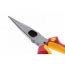 8" Insulated Industrial Long Nose Pliers