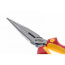 8" Insulated Industrial Long Nose Pliers
