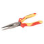 8" Insulated Industrial Long Nose Pliers