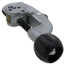#15 Screw Feed Tubing & Conduit Cutter with Heavy-Duty Wheel, 3/16" to 1-1/8" Capacity