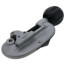 #15 Screw Feed Tubing & Conduit Cutter with Heavy-Duty Wheel, 3/16" to 1-1/8" Capacity