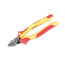 8" Insulated Industrial Serrated Edge Cable Cutters