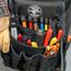 6-Piece Color-Coded Nut Setters Set - SAE