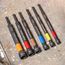 1/2" Magnetic Color-Coded Power Nut Setter