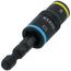 2-in-1 Impact Rated Flip Socket Set, Metric