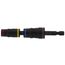 5-in-1 Impact Rated Flip Socket Set