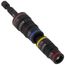 5-in-1 Impact Rated Flip Socket Set