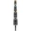 8-in-1 Impact-Rated Flip Socket Set, Metric