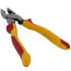 9-1/2" Insulated High Leverage NE Lineman's Pliers