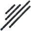 Hex Shaft Replacement Parts, (4 Pack)