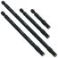 Hex Shaft Replacement Parts, (4 Pack)