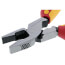 9-1/2" Insulated Lineman's Pliers w/ Crimpers