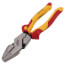 9-1/2" Insulated Lineman's Pliers w/ Crimpers