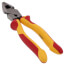 9-1/2" Insulated Lineman's Pliers w/ Crimpers