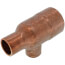 1-1/2" x 3/4" x 3/4" CxCxC Reducing Tee