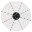 Fan Guard, Grille, 329682-401