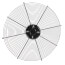 Fan Guard, Grille, 329682-401