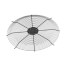 Fan Blade Cover, 329695-415