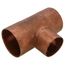 2" x 2" x 1-1/2" CxCxC Reducing Tee