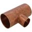 2" x 2" x 1-1/4" CxCxC Reducing Tee
