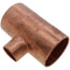 2" x 2" x 1" CxCxC Reducing Tee