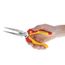 3-Piece Insulated Industrial Pliers-Cutters Set