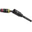 3-Piece Impact Flip Socket Set w/ Swivel Adapter - SAE