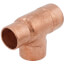 2" x 1-1/2" x 2" CxCxC Reducing Tee